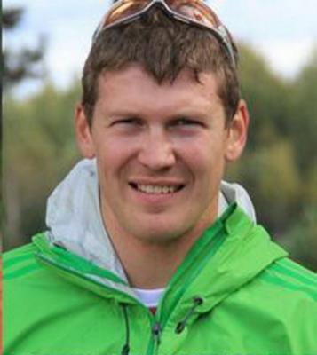 Михаил Девятьяров